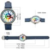 Kiddus Learning Watch for Children, Boys and Girls, Analogue Watch