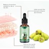 Aceite semilla pera espinosa, multiuso cuidado piel seca 100% aceite