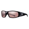 Smith Optics HIDEOUT TACTICAL BLACK Ignitor