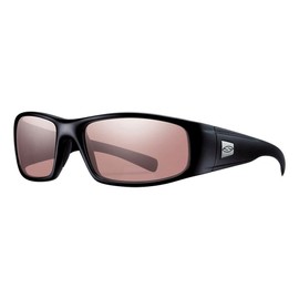 Smith Optics HIDEOUT TACTICAL BLACK Ignitor
