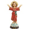Gigi's Classy Kids 16 Inch Divine Child Statue Figure Religious