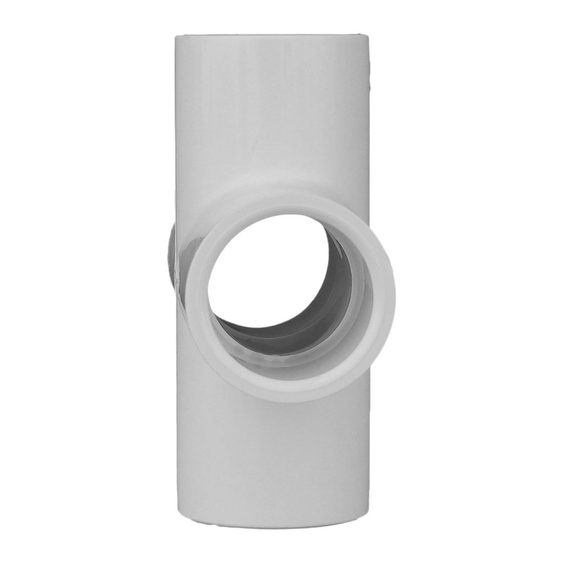 CHARLOTTE PIPE 3/4 SCH 40 CROSS SXSXSXS PRESSURE (1 Unit