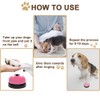 KEXIAVA 2 Pack Dog Bells Potty Training, Dog Doorbell for