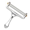 Stainless Steel Cheese Cutter Thickness Adjustable Ergonomic Handle Wire Cheese