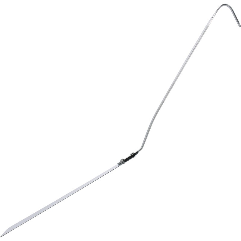 Wahei Freiz Ajidou AD-121 Japanese-Made Stainless Dumplings Ladle