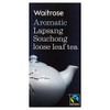 Lapsang Souchong Loose Leaf Tea Waitrose 125g