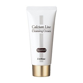Calcium Medicated Cleansing Cream 3.3 oz (86 g)