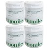 Kinonix Cabbage Calming Soothing Toner Pads 70 Sheets (4 Packs)