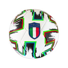 Mikado Sport Children's Football Large Casual Training Football (Italy Vintage)