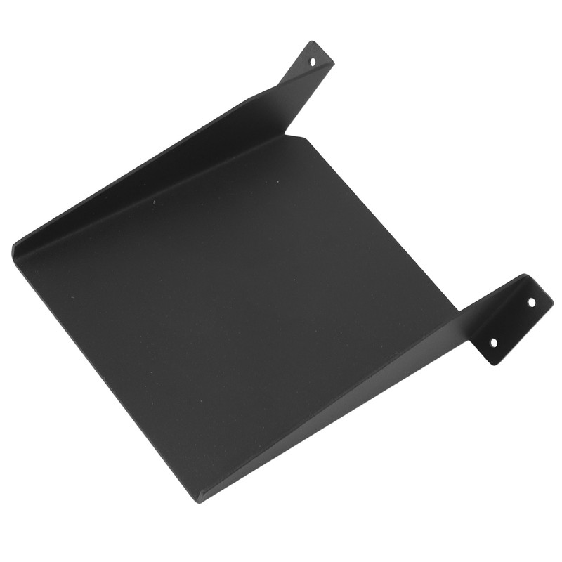 Magnetic Pellet Helper Chute for Traeger Grill Carbon Steel Pellet