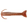 Berkley Gulp! Shrimp, 4in, 4" (4 Count) , New Penny
