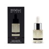 Millefiori Water Soluble Aroma Oil NATURAL 15ml Nero 7FINR
