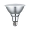 Paulmann LED reflector lamp, warm white, PAR38, E27, 13.8 W,