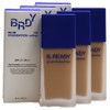 Beready Blue Foundation 03 Jeffrey 35ml x3 / 비레디 블루 파운데이션 03 제프리 35ml x3개
