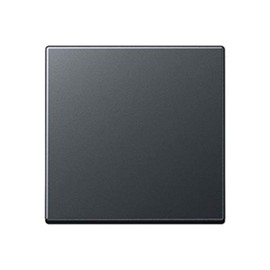 Sensor Button Standard Anthracite