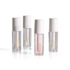 Vessara Mini Makeup Containers, Travel Size Toiletries, Depotting Makeup Containers,