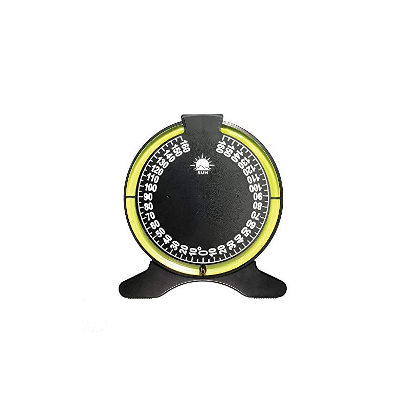 Sun Company Lev-o-gage ROM - Range-of-Motion Inclinometer and Goniometer