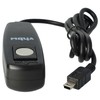 vhbw Remote Shutter Release Cable Compatible with Fuji XS-1, X-S1