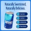 Zevia Zero Sugar Soda, Cola, 12 Ounce Cans (Pack of