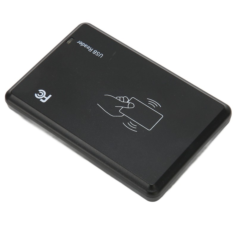 RFID Card Reader 902 to 928MHz 50cm Contactless Portable Multipurpose