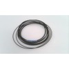 KEYENCE Corp FU-10 30MM Cable, Reflective Sensor Unit, PHOTOELECTRIC, Fiber