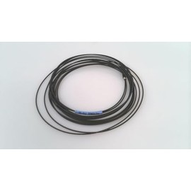 KEYENCE Corp FU-10 30MM Cable, Reflective Sensor Unit, PHOTOELECTRIC, Fiber Optic