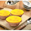 Bakery Direct Deep Fill Mince Pie Foil Baking Moulds -