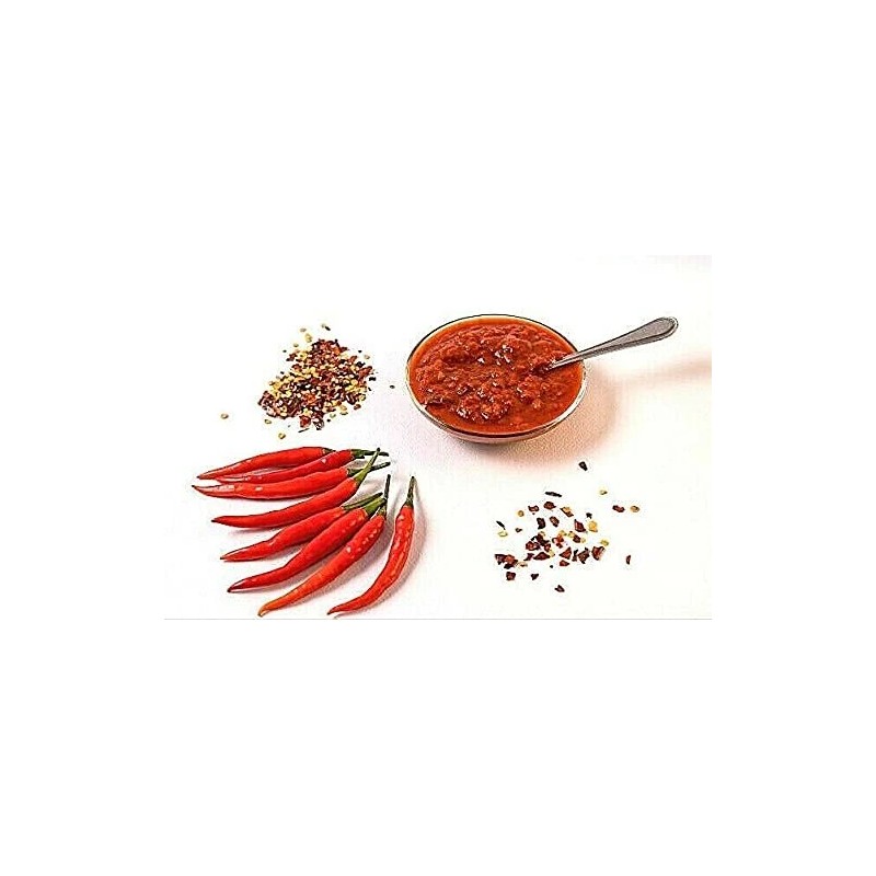 Al Amin Foods Harissa La Flamme Du Cap Bon 2
