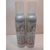L'Oréal L'OREAL Free Hold Styling Mousse Normal Control  .5 oz ( Lot of 2)