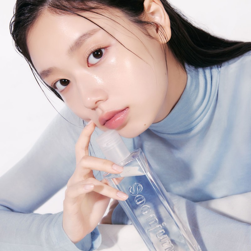 Etude [에뛰드]순정 약산성 5.5 진정 토너 [Etude] Soonjung pH 5.5