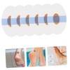 Healeved Protect Your Feet 6 Pack Heel Pads Anti- Material
