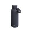 Quokka Solid with Holder Slate | Stainless Steel Thermal Bottle
