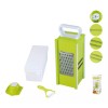 Lion Tools Rallador De Futas Y Verduras Lion Tools