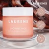 Soothing Mask From Skincare By Laurens- Beauty Face Mask With