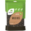 Lotus Organic Wild Rice GF 125g