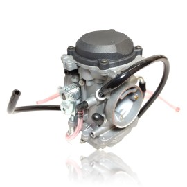 Paul Eagle Auctions CARBURETOR 5FG-14901-00-00 FOR YAMAHA TTR225 TTR-225 1999-2004 DIRT TRAIL BIKE