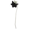 Trunk Lock Actuator Prevent Theft Impact Resistant 81230 3K001 for