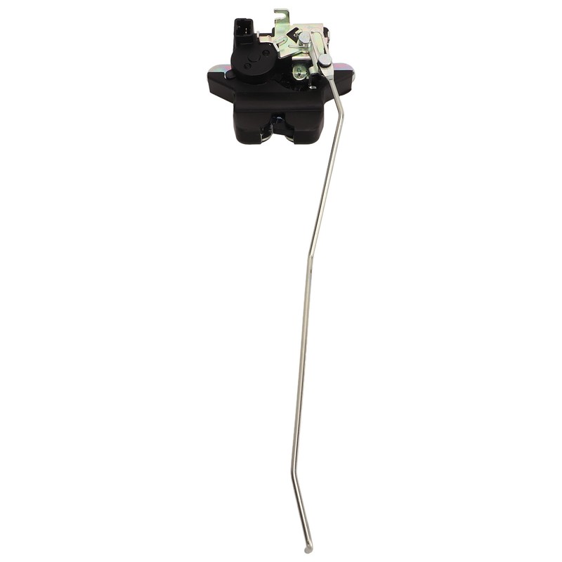 Trunk Lock Actuator Prevent Theft Impact Resistant 81230 3K001 for