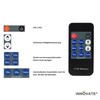 INNOVATE® LED Strip Cable Dimmer Controller Wireless Dimmer Dimm Switch