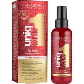 Revlon UNIQ One Hair Treatment - Celebration Edition - PACK OF 3