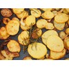 Potatoes Fresh Idaho Russet and Red Produce Bundle