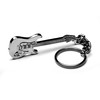 Gifticuffs Stratocaster Guitar Keyring