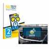 BROTECT Anti-Glare Screen Protector for Kia XCeed Year 2024 (Pack