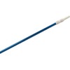 Aqua Select 7-21 Foot Telescoping Pool Vacuum Pole | Heavy