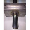 GenExhaust Universal generator exhaust system double layer wall attachment for