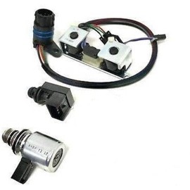 A500 A518 44RE 46RE 47RE 48RE Compatible with Transmission Solenoid Kit 2000-up