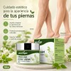 Crema Piernas Cansadas Hidratante Masaje Cuidado Varices 50g
