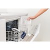 Emsa N11415 Optima Dry Storage Container 0.38 Litres Rectangular Portrait