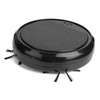 Multi Functional Intelligent Ultraviolet Light Sweeping Robot Vacuum Cleaner Set