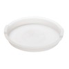 Pearl Metal Lid Pot Lid Plastic Lid for Multi Pot